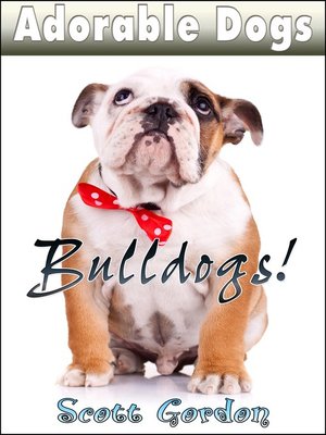 cover image of Bulldogs